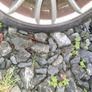 Volvo alloys  for sale Image 3