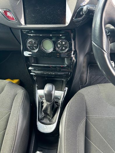 2016 Citroen DS3