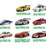 Scalextric Slot Car SALE: Image 2