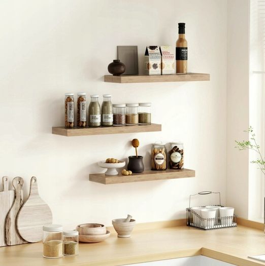 Brand new Floating shelf