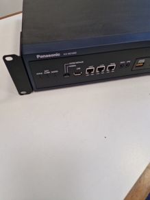 Panasonic NS1000 Phone System