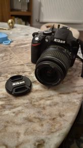 Nikon D3200 Dslr Camera