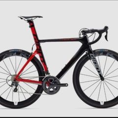 Giant Propel Bicycle - almost brand new