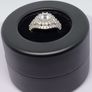 Swirl Ring Box with Rotating Lid Image 3