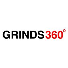 Grinds 360 Notes