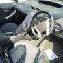 Breaking Toyota Prius 2015 hybrid Image 4