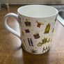 BRAND NEW King Charles III Coronation Mug Image 3