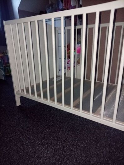 cot