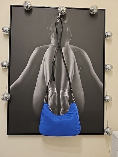 Stradivarius Bag