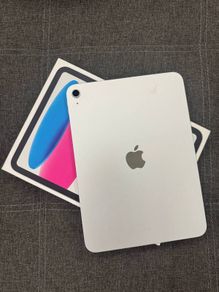 Apple Ipad A16 128 GB Silver