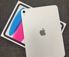 Apple Ipad A16 128 GB Silver