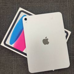 Apple Ipad A16 128 GB Silver