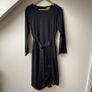 Naya Relaxed Fit Midi Dress Image 2