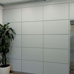 panelling