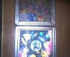 Magna Puzzle