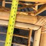Bamboo stands set Image 3