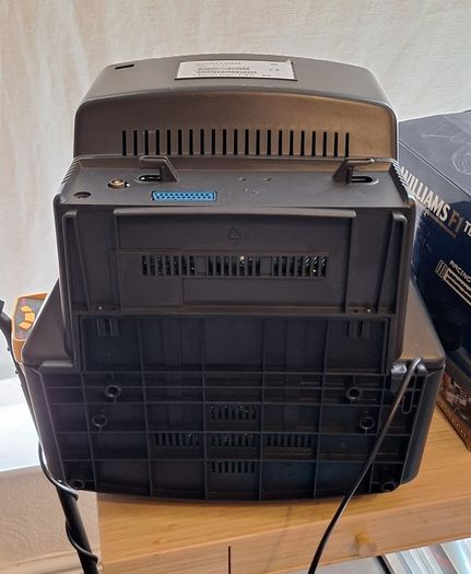matsui 14inch retro crt