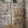 Joseph Ribkoff Beige/Black Snake Print Trousers Image 4