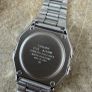 Casio watch 30-38 mm new with tag Image 5