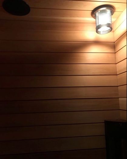 Medicos Infared Sauna - 3 Person