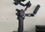 Dji Rs3 Combo
