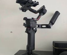 Dji Rs3 Combo