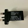 Duracell 2.4A Fast USB Wall Charger Plug (Model DRACUSB2-UK) Image 2