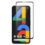 For Google Pixel 4a Tempered Glass 9D Curved Screen Protector Full Coverage - FHT008GPT Image 3