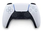 Sony PlayStation 5 DualSense Controller [for Parts] (Grade F)