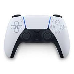 Sony PlayStation 5 DualSense Controller [for Parts] (Grade F)