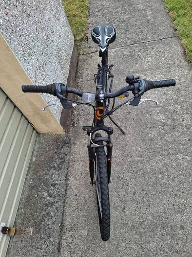 26inch bike