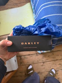 oakley glasses