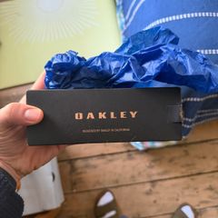 oakley glasses