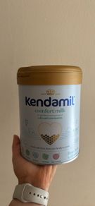 Kendamil