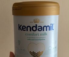 Kendamil