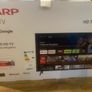 samsung 32 inch TV Image 3
