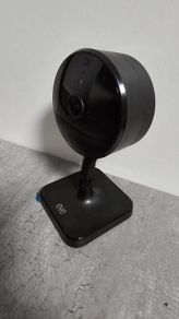 Eve Cam Homekit