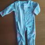 Baby girl 12 -18mths - puddle suits & fleece onsie Image 2