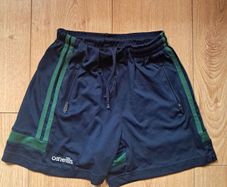 O'Neills GAA Shorts