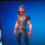 OG Fortnite Account | Rare Laguna & Seeker Skins Image 3