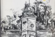 Ten Walks in the District of Enniskerry