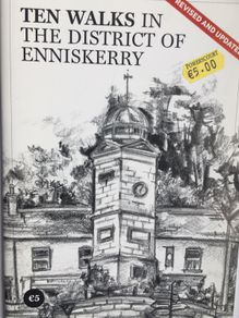 Ten Walks in the District of Enniskerry