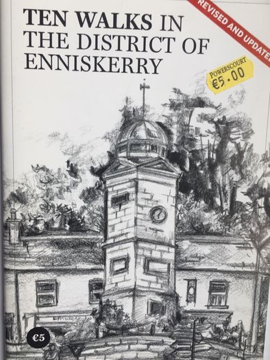 Ten Walks in the District of Enniskerry