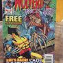 15 Marvel Comics Collectors Edition Wolverine Unleashed Image 5