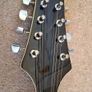 Stagg Bluegrass Mandolin Image 9