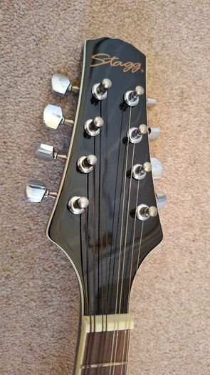 Stagg Bluegrass Mandolin