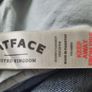 Fat Face denim jeans 34 waist and 24 leg UK size 16 in very good condition with no issues see last two photos for exact measurements FREE STANDARD POSTAGE INCLUDED Image 4