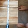 IKEA bench Image 6