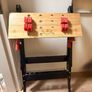 Foldable Work bench Image 3
