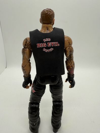 wwe elite series 18 The Undertaker action figure